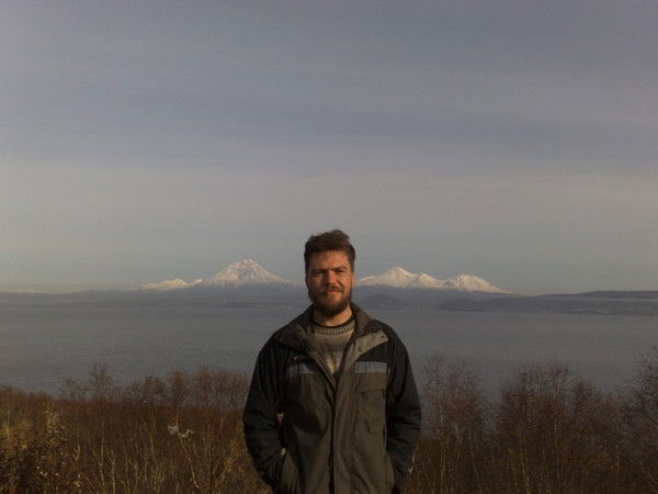 Александр Цветков