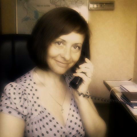 Мила Скарбовенко