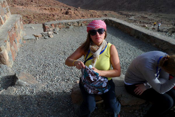 Наталья Чижикова