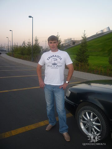 Александр Власенко