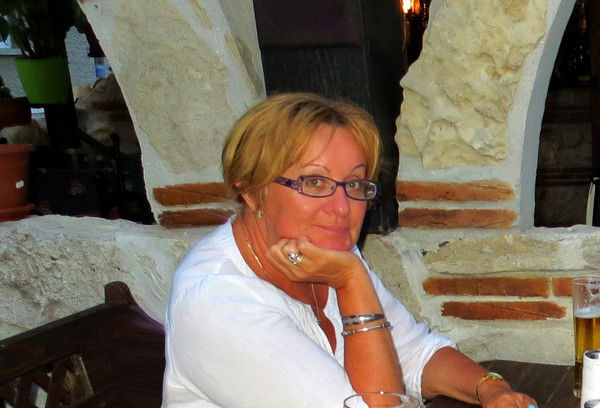 Наталья Семиотрочева