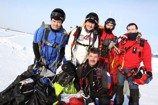 Олег Бусырев