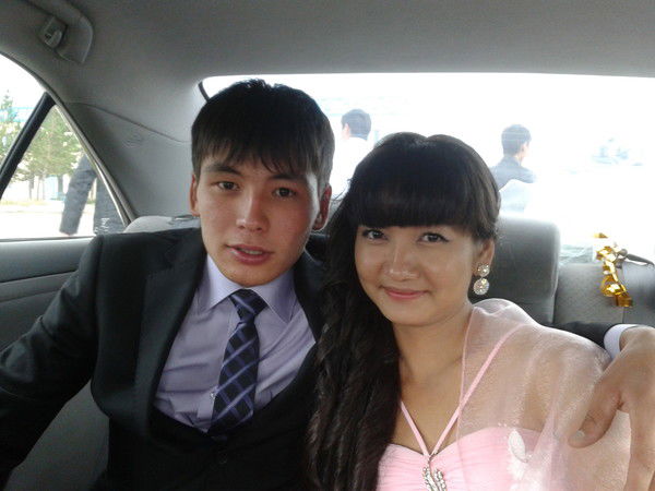 Жексен Алдамжаров