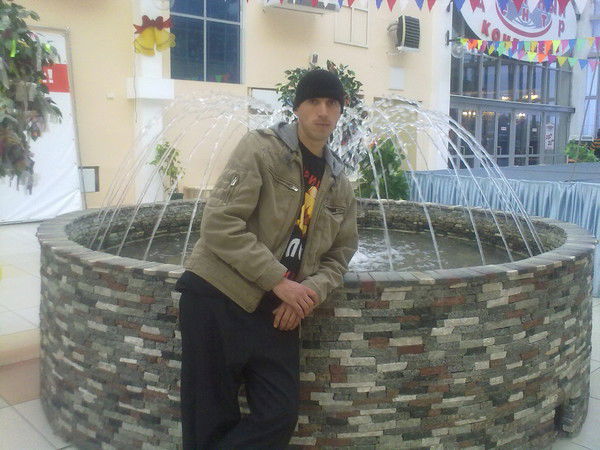 Алексей Алехин