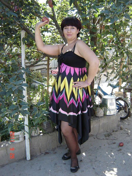 Татьяна Новикова