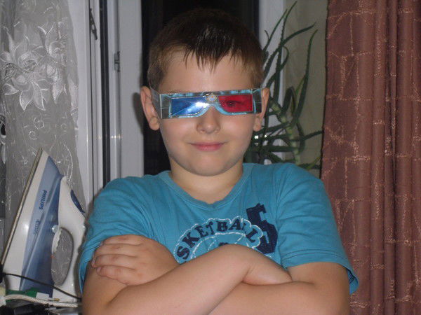 Кирилл Автамонов