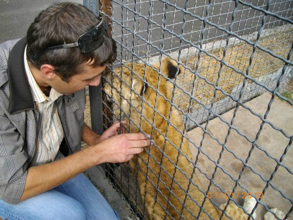 Евгений Моторов