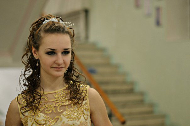 Алена Литвиненко