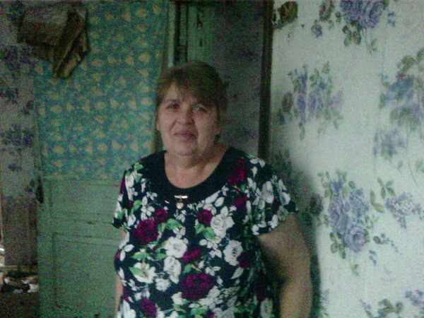 Наталья Куликова(Писарева)