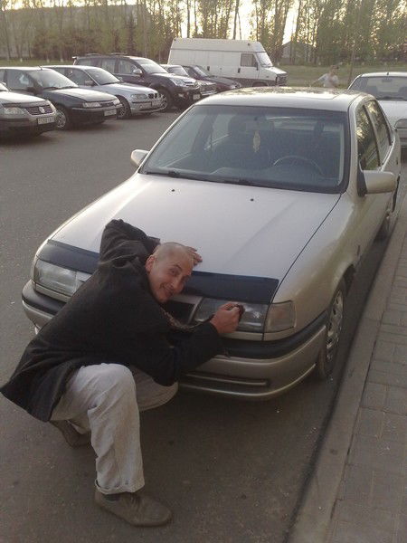 Алексей Телеш