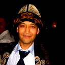 Беген Масимбаев