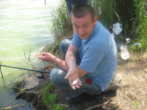 Анатолий Поставнюк