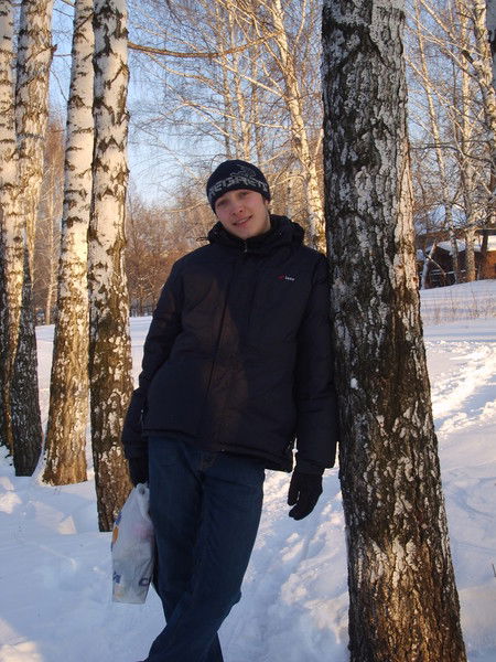 Андрей Максимов