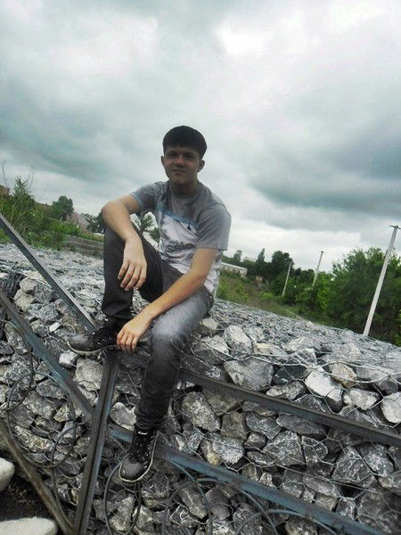 Влад Фурман