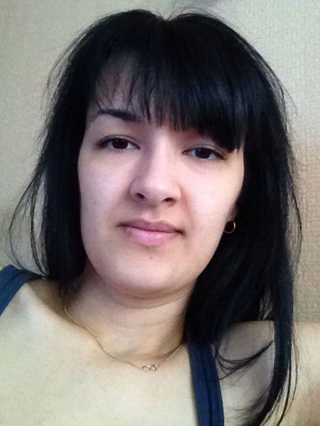 Полина Егорова