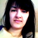 Полина Егорова