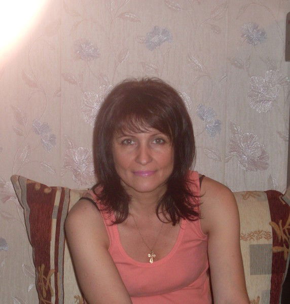 Виктория Каркачева