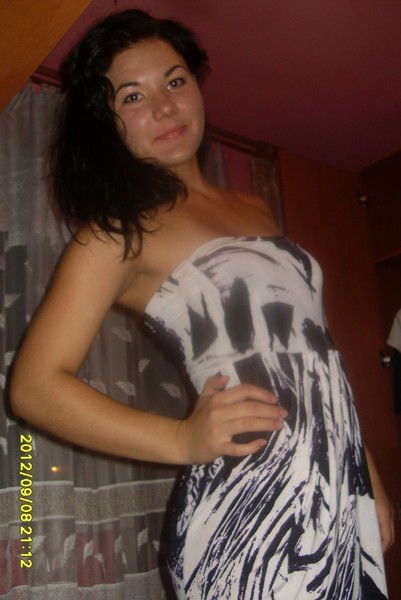 Анютка Мусухранова