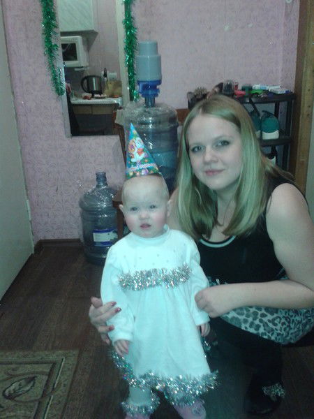 Вера Копаева