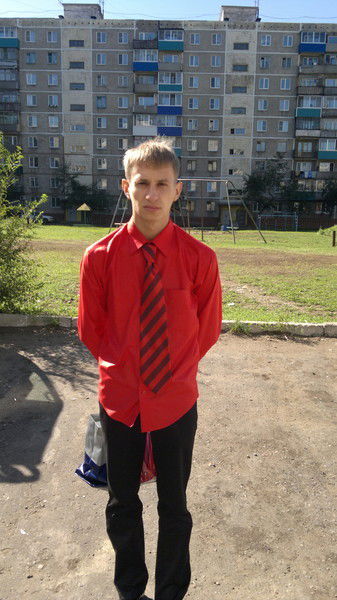 Василий Надысев