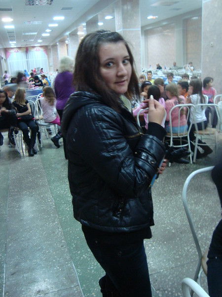 Светлана Алексеева