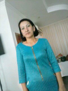 Зауре Оразбаева