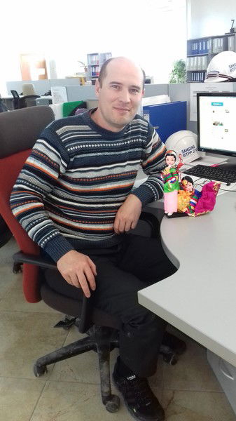 Рифат Зайналов