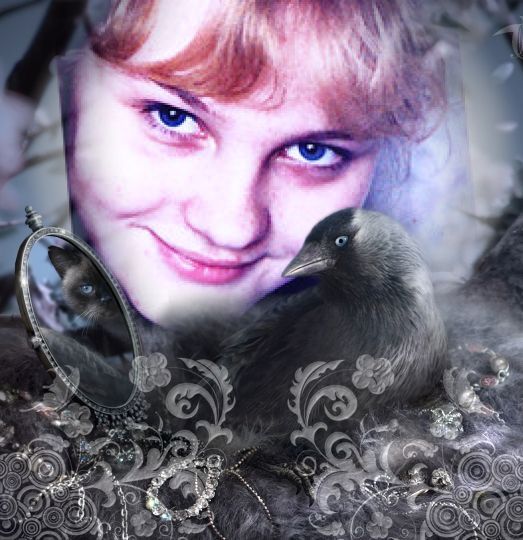 Анастасия Смыкова