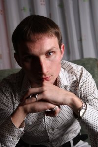 Евгений Мурыгин