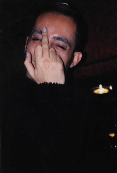 Юлия Махновская