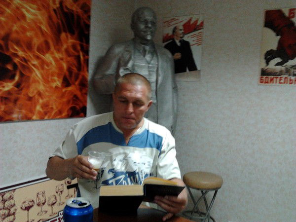 Сергей Ульянов