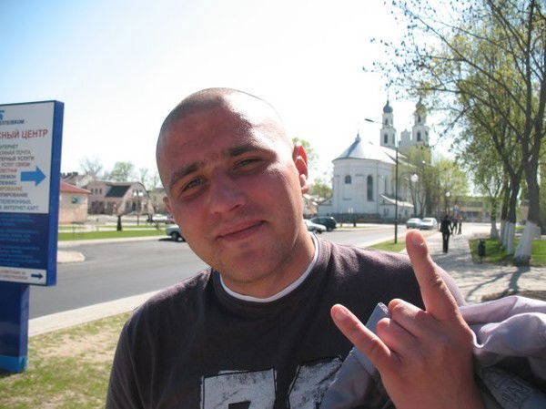 Денис Лабор