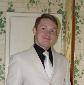 Андрей Коваленко