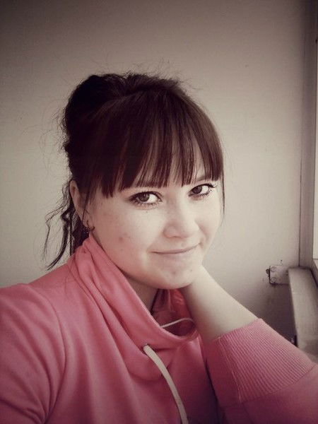 Рамзия Гайфулина