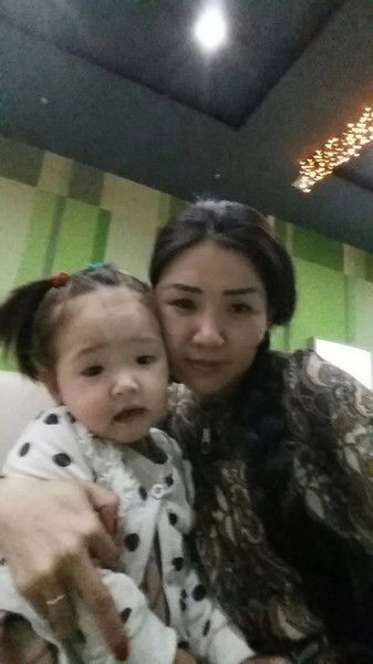 Жулдыз Окасова