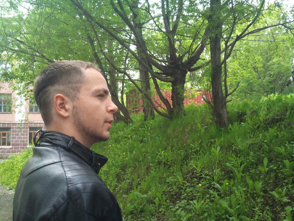 Виталька Столяров