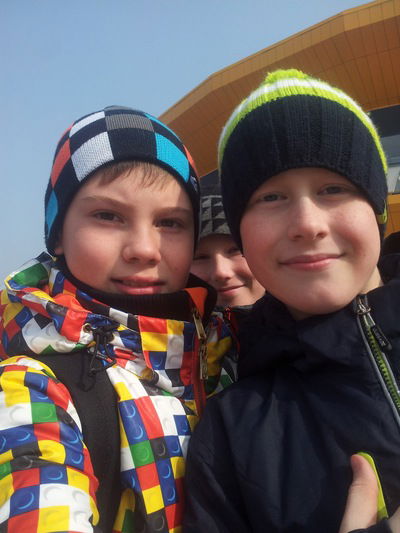 Всеволод Тихонович