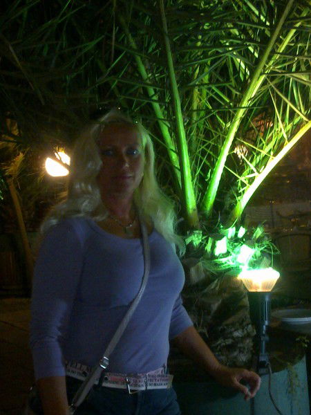 Татьяна Панченко