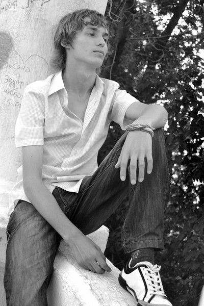 Евгений Марковской