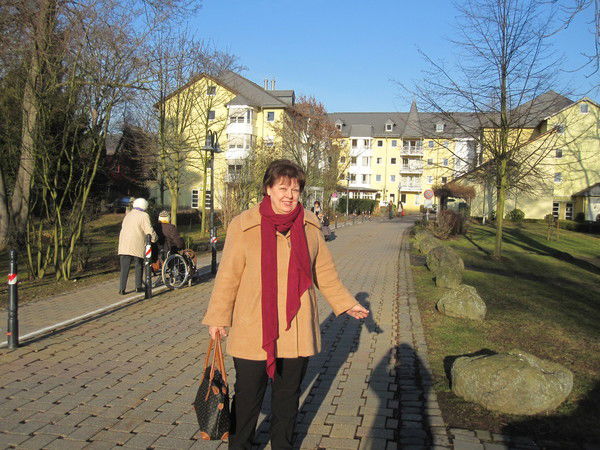 Валентина Булатова