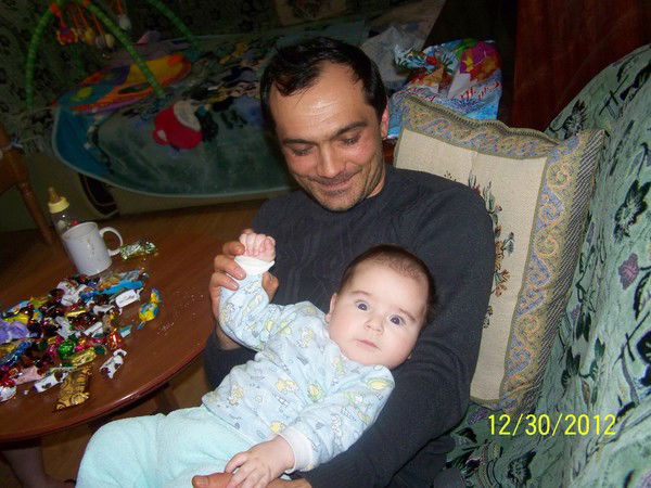 Игорь Апресян