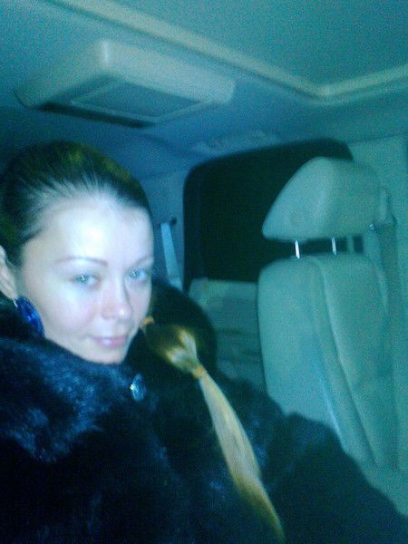 Александра Ольшанская