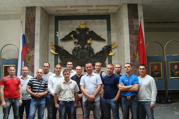 Иван Светличный