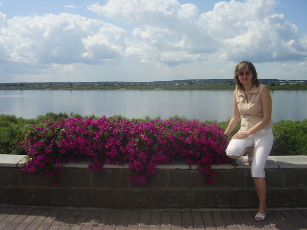 Алена Кротенко