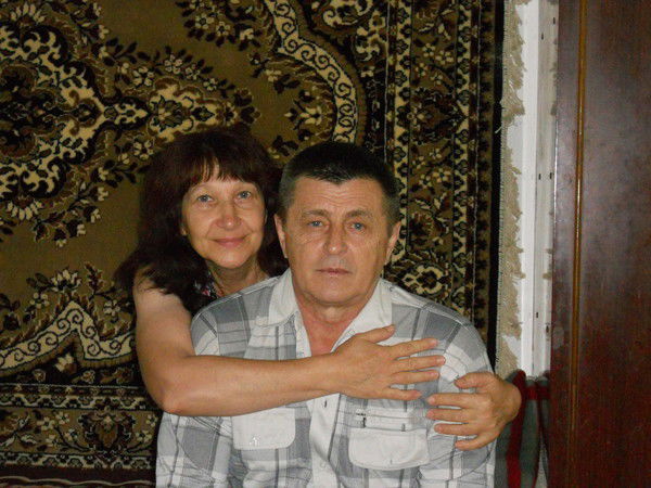 Леонид Ященко