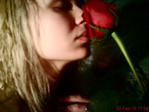 Ирина Адериха