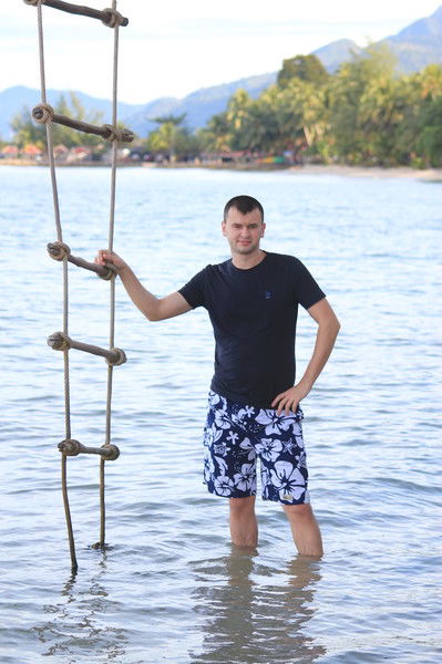 Сергей Лабзин