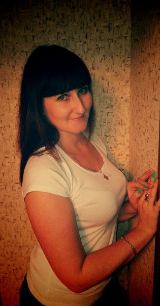 Дарья Шакун