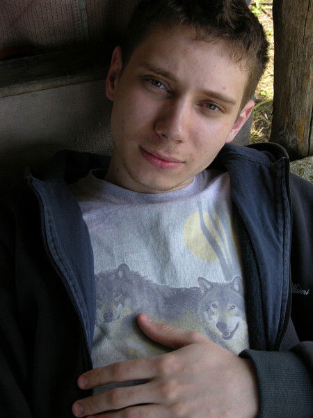 Виталий Маслов