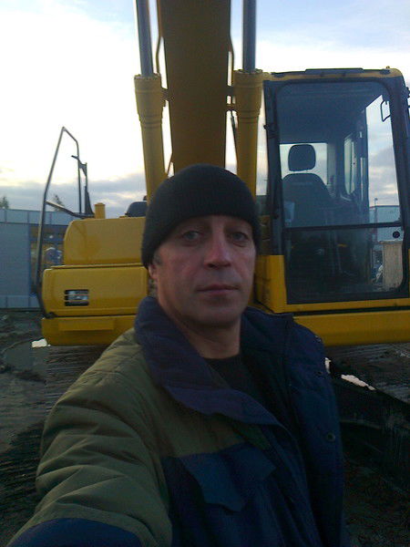 Алексей Смирнов